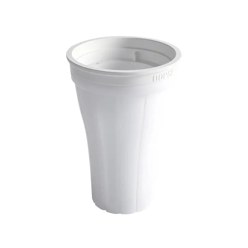 Smoothie Maker Cup Mold for Homemade Milkshakes and Ice Cream