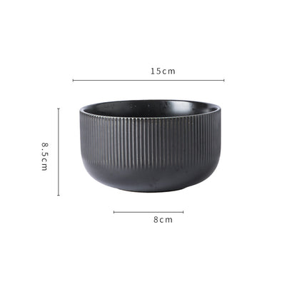 Hualian Yijia Nordic Creative Steak Plate Set